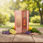 Vrindaam Banaras - Signature Series Body Mist Spray - 50ml