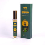 Vrindaam Adiyoga - Signature Series Body Roll On - 50ml