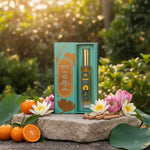 Vrindaam Adiyoga - Signature Series Body Roll On - 50ml