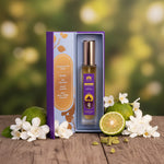 Vrindaam Braj - Signature Series Body Mist Spray - 50ml