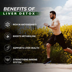 Divya Himalayan Liver Amrit Tablet