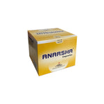 Lifezen ANARSHA (Eases the Harshness of Piles) 100 capsules | Ayurvedic Ingredients, Fast Relief From Pain, Bleeding, Constipation, Piles Fissure, Digestion, Antibacterial Properties
