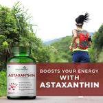 Simply Herbal Astaxanthin Tablet