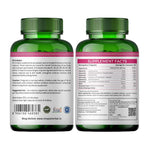 Simply Herbal B Complex Capsule - 120 Capsules