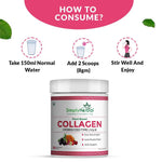 Simply Herbal Plant-Based Collagen Powder