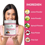 Simply Herbal Plant-Based Collagen Powder