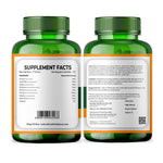 Divya Himalayan Plant Based Organics Recharge Multi Tablet