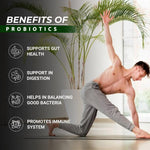 Divya Himalayan Probiotics Capsules