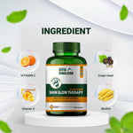 Divya Himalayan Skin Glow Therapy Capsule - 60 Capsules