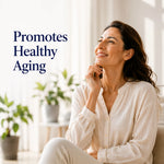 De-Age Beta NMN 30 Capsules | Cellular Energy & Healthy Aging Support Supplement