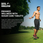 Divya Himalayan Madhu Amrit Sugar Care Capsule - 60 Capsules