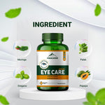 Divya Himalayan Drishti Eye Care Tablet - 60 Tablets