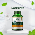 Divya Himalayan Probiotics Capsules