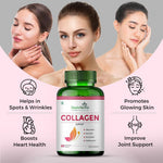 Simply Herbal Collagen Builder Capsules