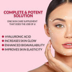 Simply Herbal Collagen Builder Capsules