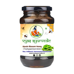 Vyas Ayurvedic Ajwain Raw Honey
