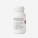 Vitaone N-Acetyl Cysteine (NAC) Capsules 600mg (60s) | Antioxidant Support, Detoxification & Respiratory Health