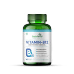 Simply Herbal Vitamin B12 Capsule - 100 Capsules
