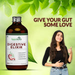 Simply Herbal Digestive Elixir (200ml each)