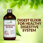 Simply Herbal Digestive Elixir (200ml each)