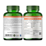 Simply Herbal L Glutathione Capsules