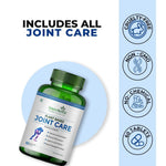 Simply Herbal Plant-Based Joint Care Tablets for Joint Support