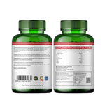 Simply Herbal Tongkat Ali Capsules root extract powder 1000mg | Enhanced testosterone level, Stamina and Stress tolerance 60 Veg Capsules