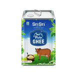 Sri Sri Tattva Cow's Pure Ghee