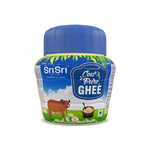 Sri Sri Tattva Cow’s Pure Ghee Jar