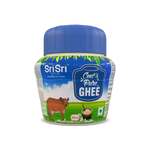 Sri Sri Tattva Cow’s Pure Ghee Jar
