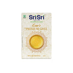 Sri Sri Tattva Cow's Premium Ghee (CEKA Pack) - 1L