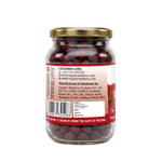 Organic Wellness Cranberry II Antioxidants Rich Delicious Tasty and Chewy Snack - 150 Gram Bottle