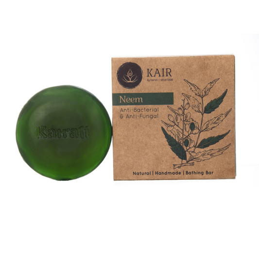Kairali Neem Soap - 100gm