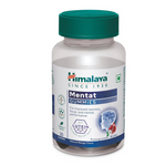 Himalaya Mentat Gummies Mango - 30 Gummies