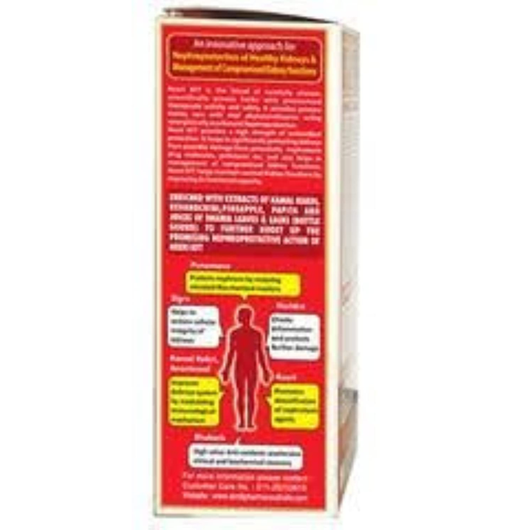 Aimil Neeri KFT Syrup - 200ml (Sugar-Free)