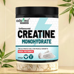 Adorreal Creatine Monohydrate Powder Unflavoured - 100gm