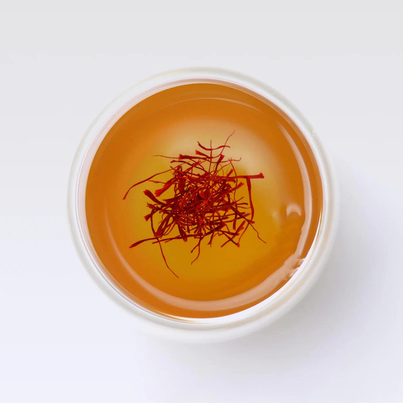 Vedapure Pure Ayurvedic A++Grade Kashmiri Saffron/Kashmiri Kesar 1 GM