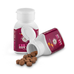 Jammi BeAYUtiful.You Crush N' Brush Ayurvedic Pellets - 60 Pellets