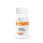 Vitaone Curcumin C3 Complex Capsules (60s) | High-Potency 95% Curcuminoids with BioPerine for Joint, Immunity & Antioxidant Support