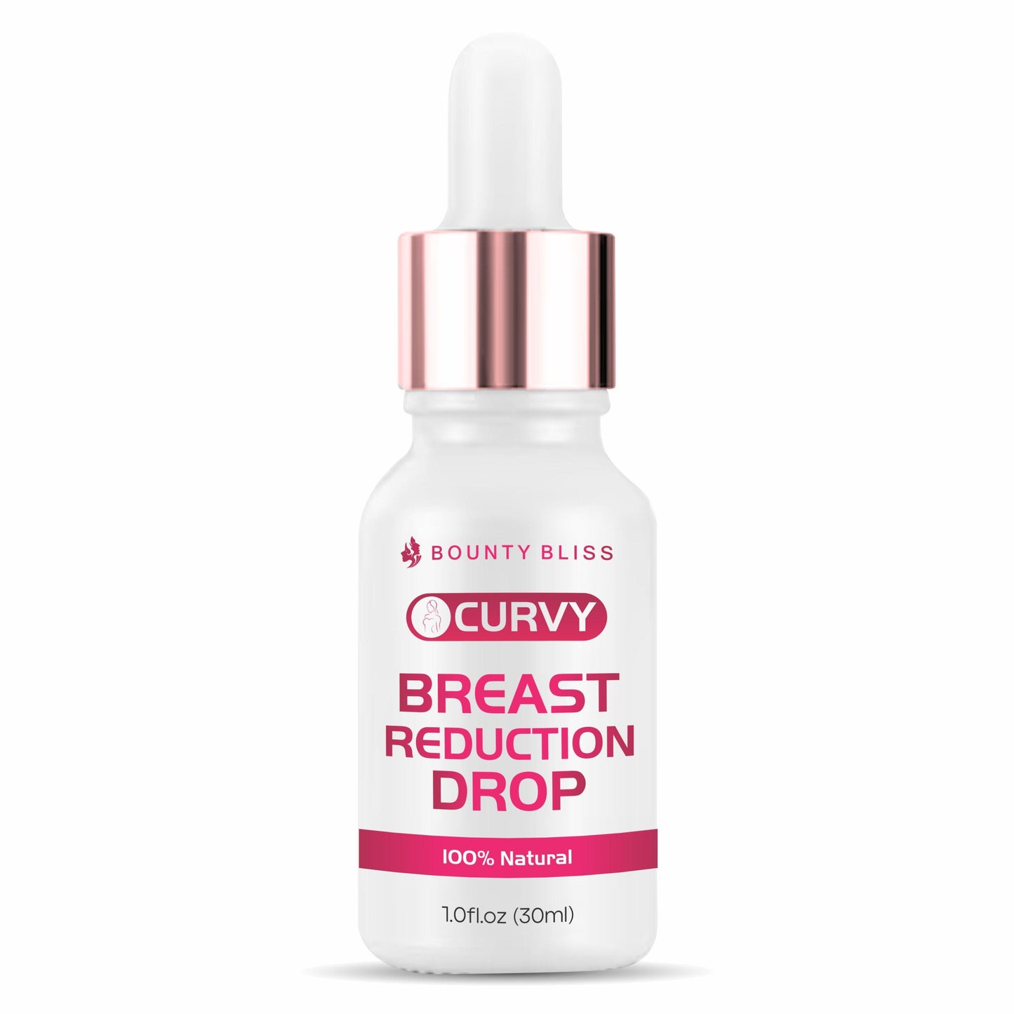 Bounty Bliss Breast Reduction Reducing Naturally Drops