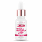 Bounty Bliss Breast Reduction Reducing Naturally Drops