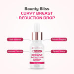 Bounty Bliss Breast Reduction Reducing Naturally Drops