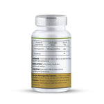 Zenius Ashwagand Capsules - Ashwagandha Capsules for Immunity and General Wellness - 60 Capsules