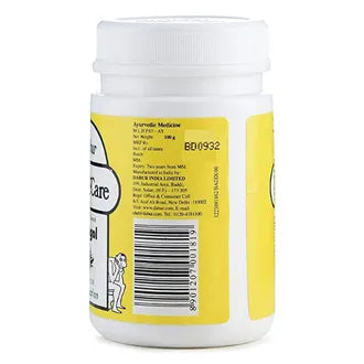 Dabur Nature Care Isabgol Powder - 100gm