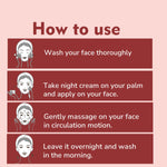 Dermistry Liftis Retinol Instant Tightening Anti Aging Serum & Skin Firming Anti Ageing Pack Mask