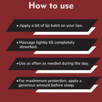 Dermistry Coffee Sugar Scrub & SPF 10 Glossy Lip Balm Cocoa Butter for Pigmentation Dry Dark Lips