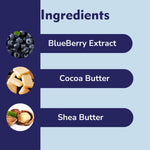 Dermistry Sensitive Dry Skin Creamy Sulphate Soap Free Wash & Moisturizer Shea Coffee Body Butter