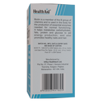 Biotin 5000 Box0002