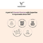 Vedistry’s Dipya Ayurvedic Appetizer Syrup - 200ml