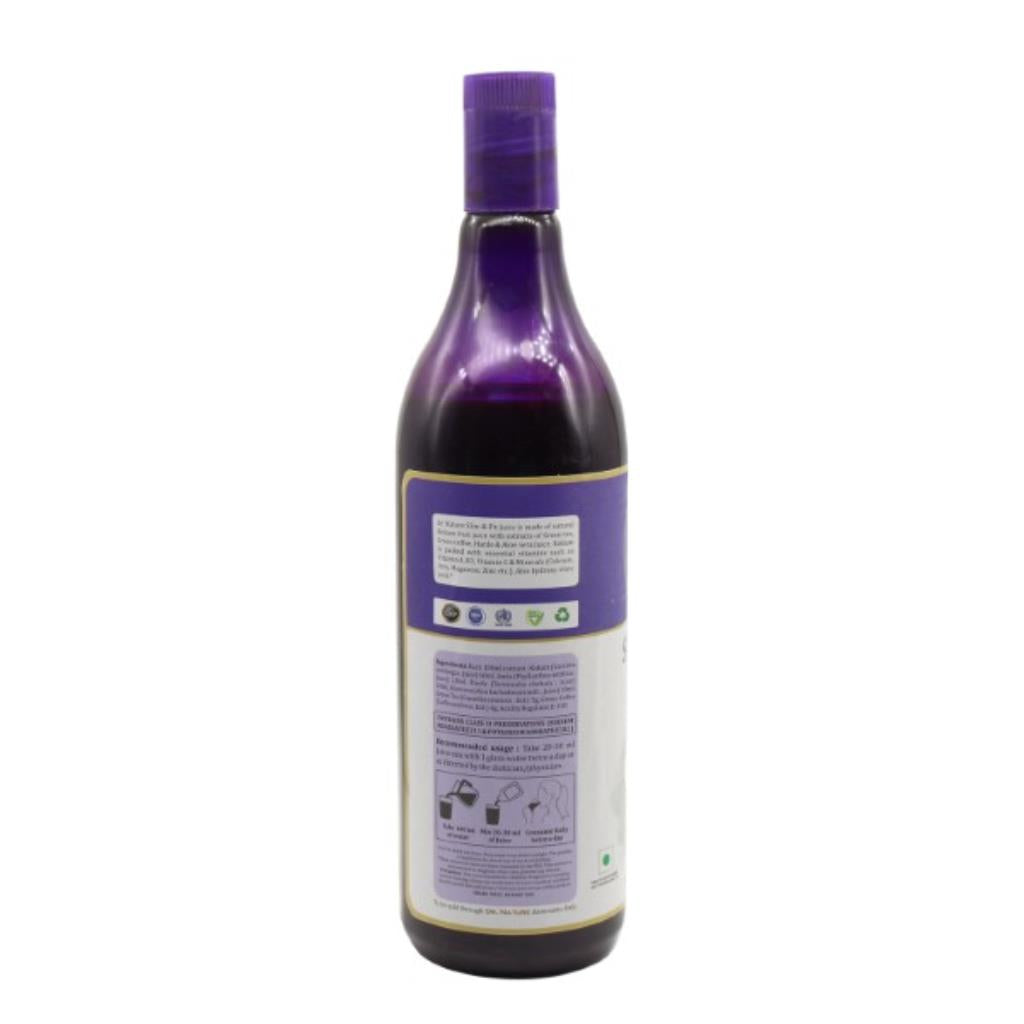 Dr. Nature Juice Slim & Fit Juice No Added Sugar - 1000ml